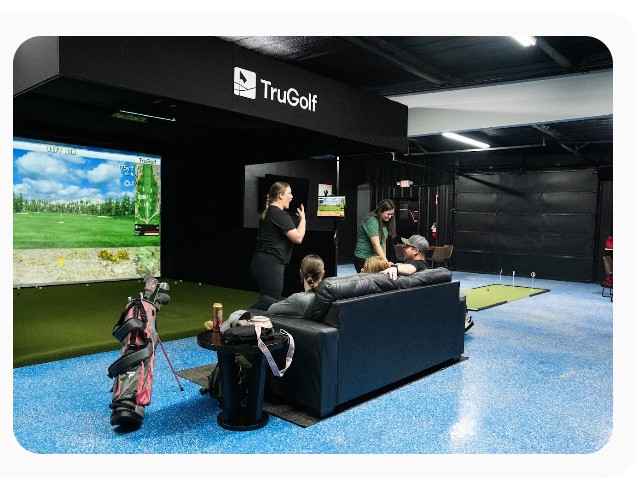 Owner of Greenbox facility